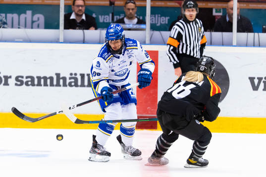 Leksands Ella Albinsson