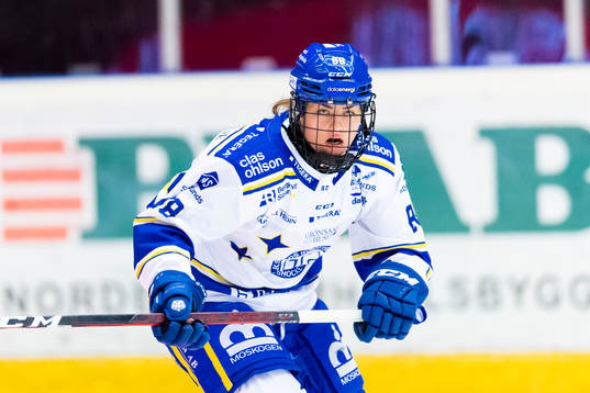 Leksands Ella Albinsson