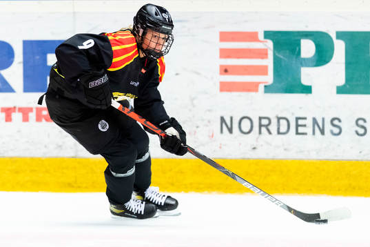 Brynäs Josefin Bouveng