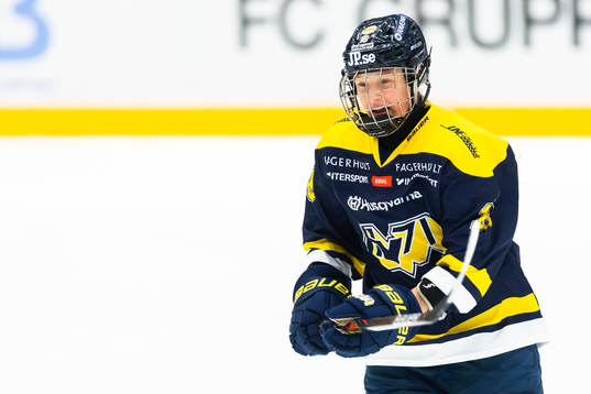 s Mira Markström