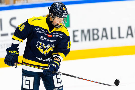 s Mira Markström