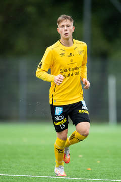 Elfsborgs Filip Persson