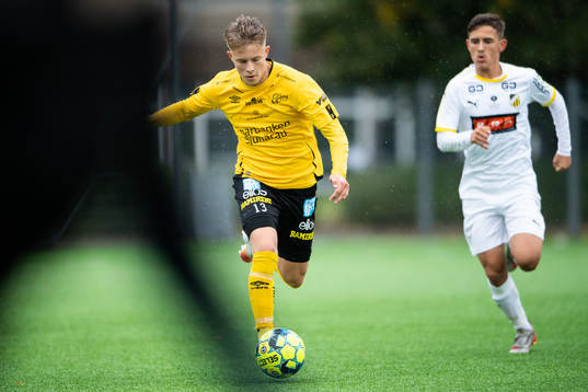 Elfsborgs Filip Persson