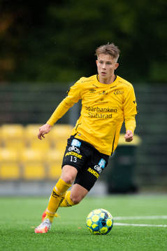 Elfsborgs Filip Persson