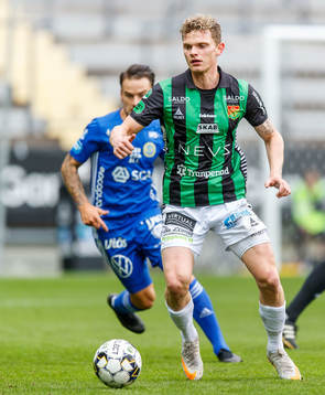 GAIS Meinhard Egilsson Olsen