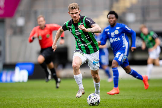 GAIS Meinhard Egilsson Olsen