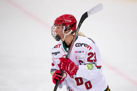 Modos Olivia Carlsson