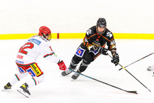 Göteborgs Tereza Radova