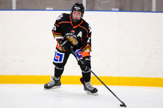 Göteborgs Emma Keenan