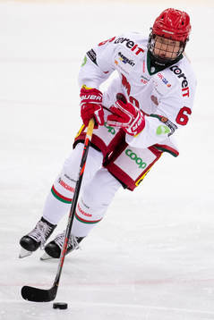 Modos Paula Bergström