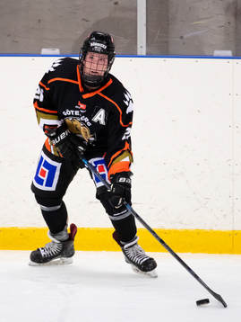 Göteborgs Emma Keenan