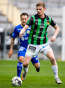 GAIS Meinhard Egilsson Olsen