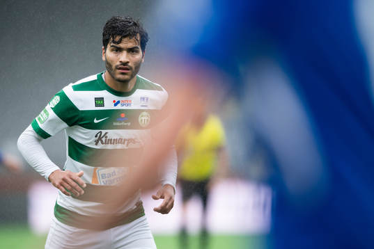 Västerås Karwan Safari