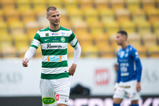 Västerås Jonas Hellgren