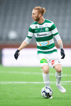 Västerås Calle Svensson