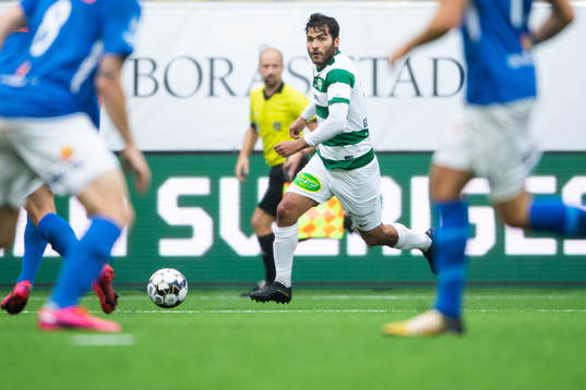 Västerås Karwan Safari