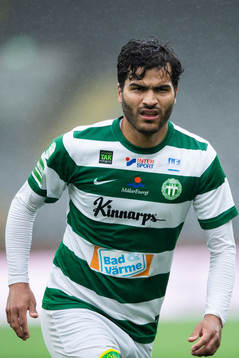 Västerås Karwan Safari