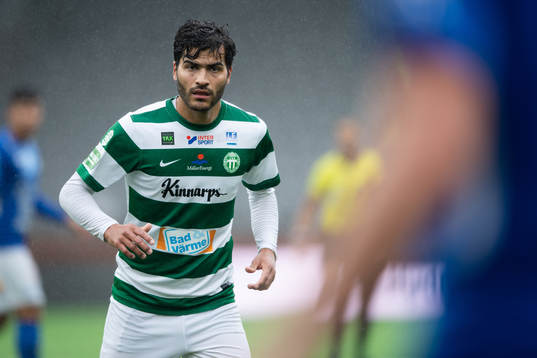 Västerås Karwan Safari