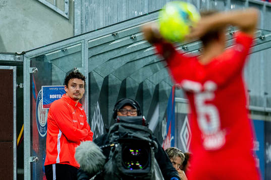 Vegard Forren of Brann
