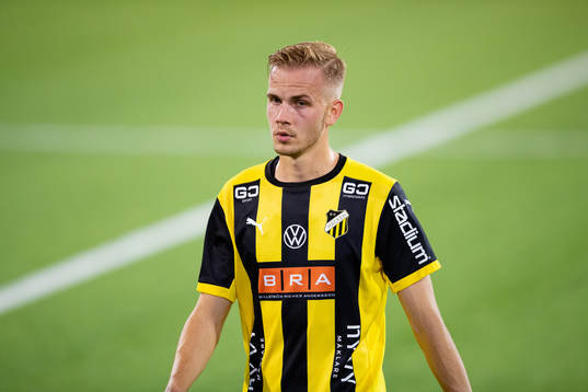 Häckens Jasse Tuominen