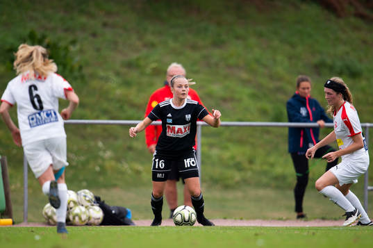 Brömöllas Maja Järvensivu