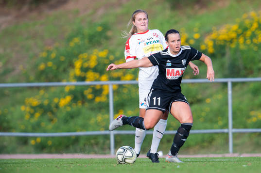 Brömöllas Ebba Järvensivu