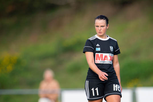 Brömöllas Ebba Järvensivu