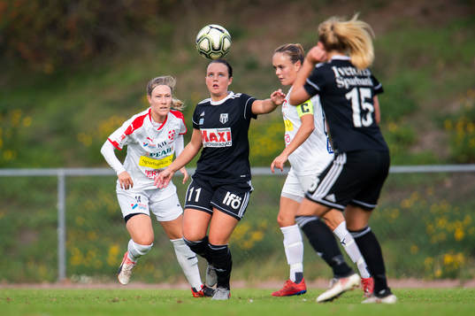 Brömöllas Ebba Järvensivu