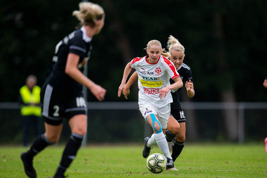 Borgebys Sofia Anker-Kofoed
