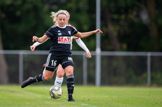 Brömöllas Maja Järvensivu