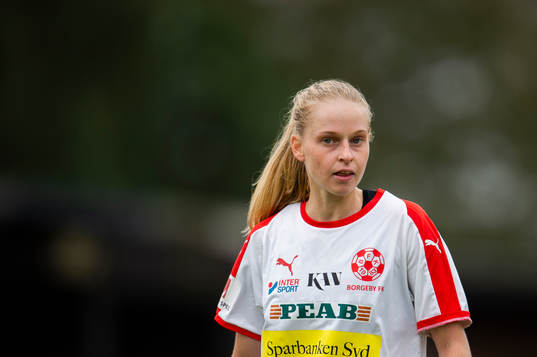 Borgebys Sofia Anker-Kofoed