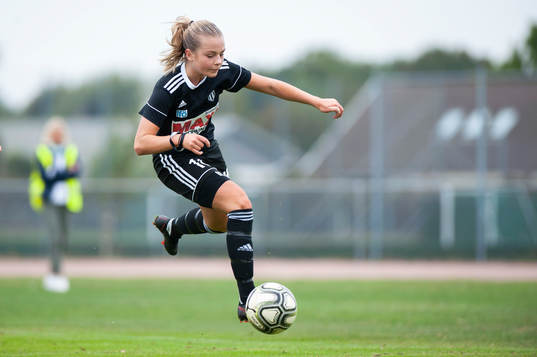 Brömöllas Maja Järvensivu