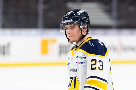 s Lias Andersson