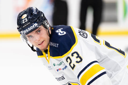s Lias Andersson