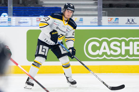 s Lias Andersson
