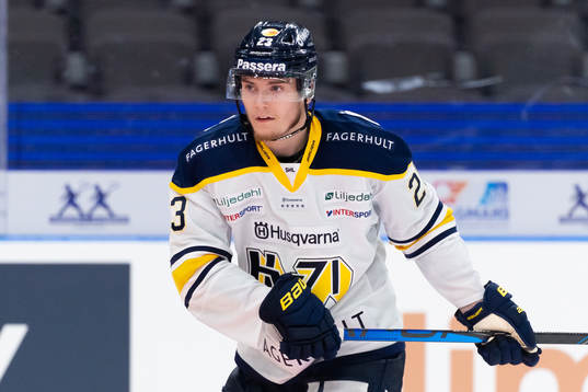 s Lias Andersson