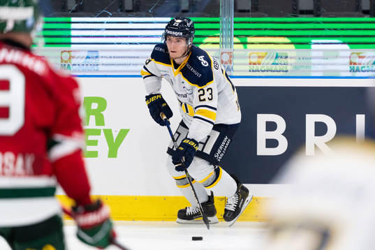 s Lias Andersson