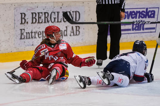 Modos Paula Bergström