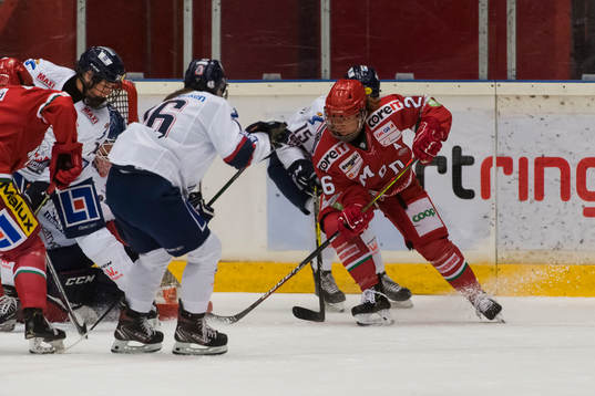 Modos Marion Allemoz