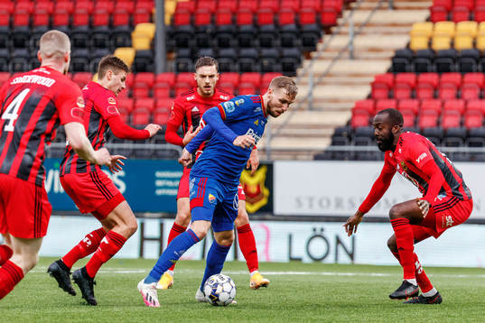 Djurgårdens Jonathan Ring