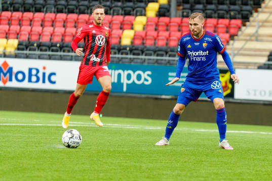 Djurgårdens Jonathan Ring