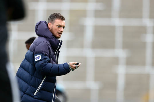 IFK Norrköpings assisterande assisterande tränare Kim