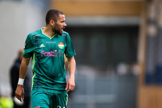 Dalkurds Malkolm Moenza