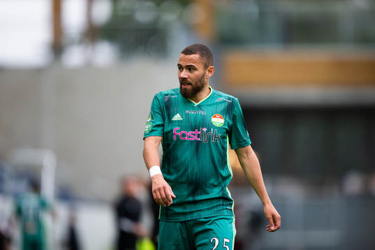 Dalkurds Malkolm Moenza