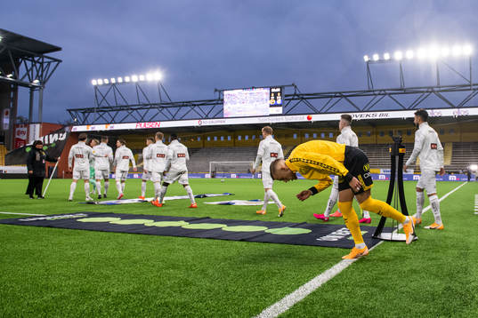 Elfsborgs Jesper Karlsson