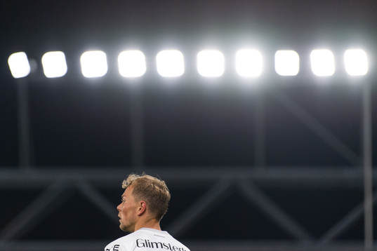 Häckens Adam Andersson