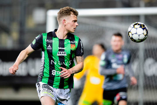 GAIS Meinhard Egilsson Olsen