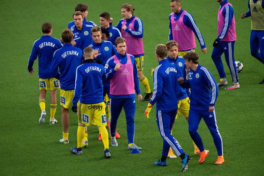 Sundsvalls David Myrestam