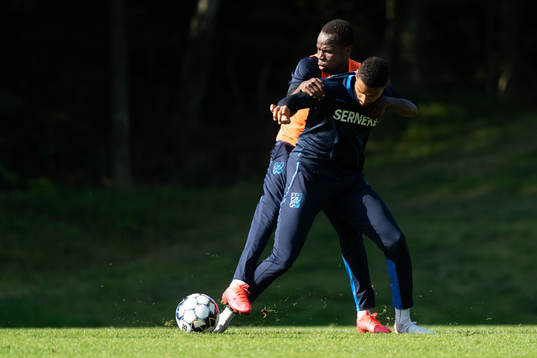 Alhassan Yusuf Abdullahi