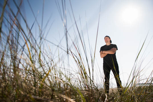 Den före detta SHL-profilen Jens Jakobs som nu ska